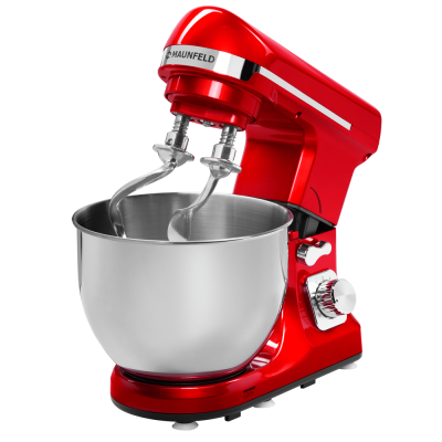 Миксер планетарный MAUNFELD MF-434CH на сайте Белторгхолод