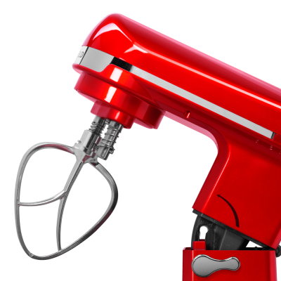 Миксер планетарный MAUNFELD MF-434CH на сайте Белторгхолод