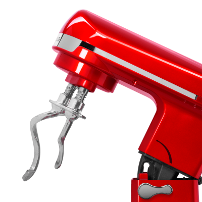 Миксер планетарный MAUNFELD MF-434CH на сайте Белторгхолод