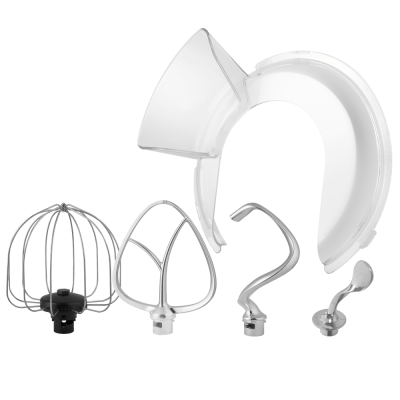 Миксер планетарный MAUNFELD MF-434CH на сайте Белторгхолод