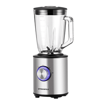  Блендер стационарный MAUNFELD MBL.1000S на сайте Белторгхолод