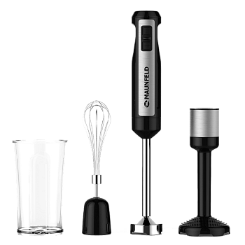  Блендер погружной MAUNFELD MF-133B на сайте Белторгхолод