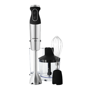  Блендер погружной MAUNFELD MHBL.1000S на сайте Белторгхолод