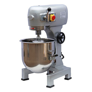 Миксер планетарный EKSI EJ-25BF (220 В)