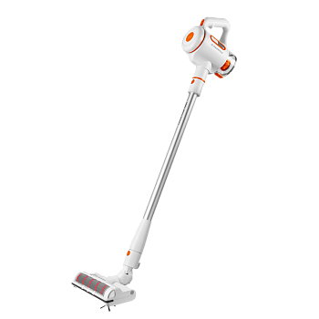  Пылесос вертикальный беспроводной MAUNFELD MF-2034OR PRO на сайте Белторгхолод