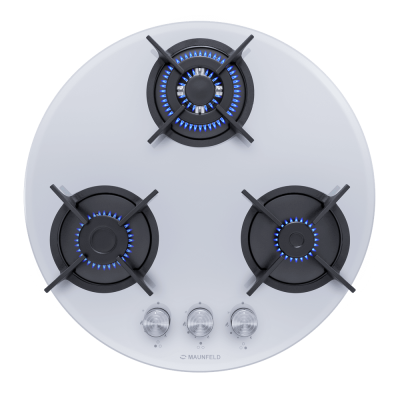 Газовая варочная панель MAUNFELD EGHG.43.23CW\G на сайте Белторгхолод