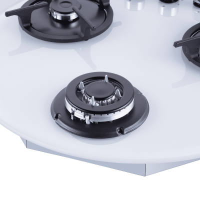 Газовая варочная панель MAUNFELD EGHG.43.23CW\G на сайте Белторгхолод