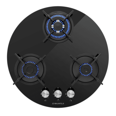 Газовая варочная панель MAUNFELD EGHG.43.23CB\G на сайте Белторгхолод
