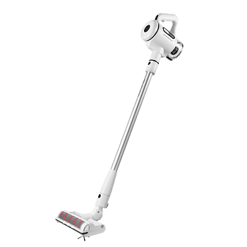  Пылесос вертикальный беспроводной MAUNFELD MF-2034BK PRO на сайте Белторгхолод