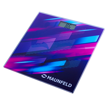  Напольные весы MAUNFELD MBS-153G01 на сайте Белторгхолод