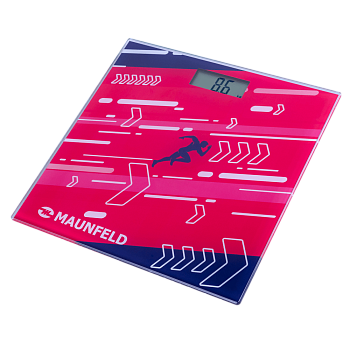  Напольные весы MAUNFELD MBS-153G02 на сайте Белторгхолод