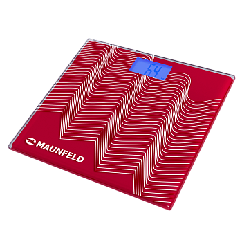  Напольные весы MAUNFELD MBS-183G02 на сайте Белторгхолод