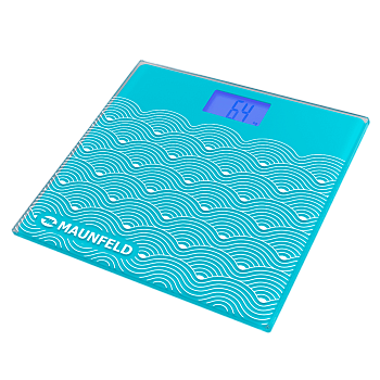  Напольные весы MAUNFELD MBS-183G03 на сайте Белторгхолод