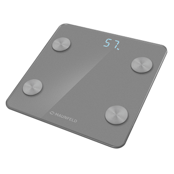  Напольные весы MAUNFELD MBS-183BF03 на сайте Белторгхолод