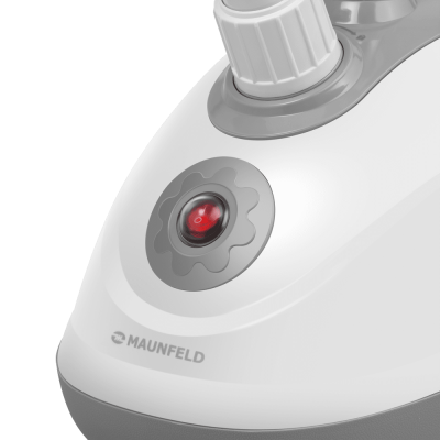 Отпариватель вертикальный MAUNFELD MF-1138GR PRO на сайте Белторгхолод