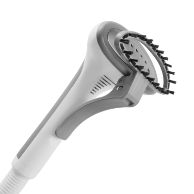 Отпариватель вертикальный MAUNFELD MF-1138GR PRO на сайте Белторгхолод