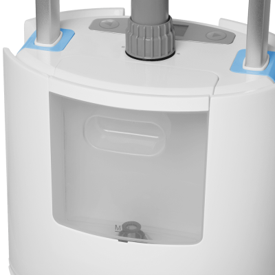 Отпариватель вертикальный MAUNFELD MF-1136BL PRO на сайте Белторгхолод