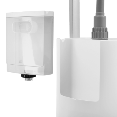 Отпариватель вертикальный MAUNFELD MF-1136BL PRO на сайте Белторгхолод