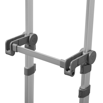 Отпариватель вертикальный MAUNFELD MF-1136BL PRO на сайте Белторгхолод