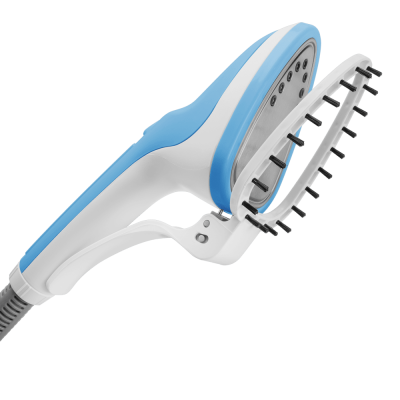 Отпариватель вертикальный MAUNFELD MF-1136BL PRO на сайте Белторгхолод