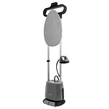  Отпариватель вертикальный MAUNFELD MF-1137GR PRO на сайте Белторгхолод