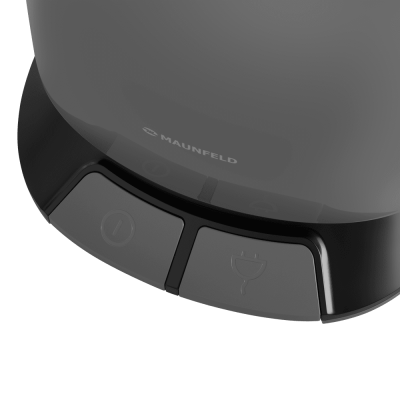 Отпариватель вертикальный MAUNFELD MF-1137GR PRO на сайте Белторгхолод