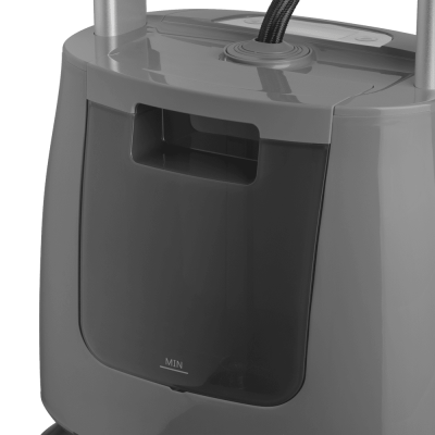 Отпариватель вертикальный MAUNFELD MF-1137GR PRO на сайте Белторгхолод