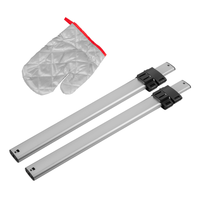 Отпариватель вертикальный MAUNFELD MF-1137GR PRO на сайте Белторгхолод