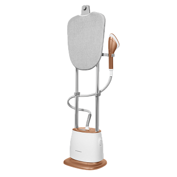  Отпариватель вертикальный MAUNFELD MF-1135BZ PRO на сайте Белторгхолод