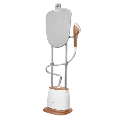 Отпариватель вертикальный MAUNFELD MF-1135BZ PRO на сайте Белторгхолод