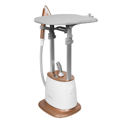 Отпариватель вертикальный MAUNFELD MF-1135BZ PRO на сайте Белторгхолод