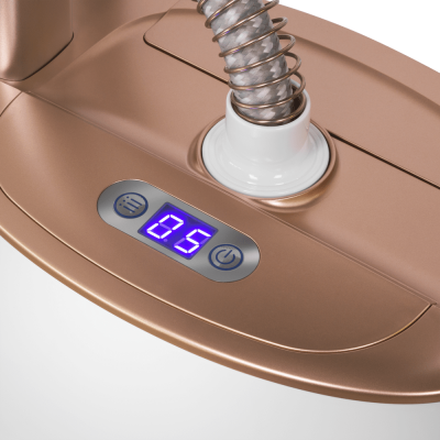 Отпариватель вертикальный MAUNFELD MF-1135BZ PRO на сайте Белторгхолод