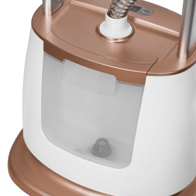 Отпариватель вертикальный MAUNFELD MF-1135BZ PRO на сайте Белторгхолод