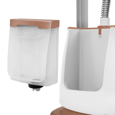 Отпариватель вертикальный MAUNFELD MF-1135BZ PRO на сайте Белторгхолод