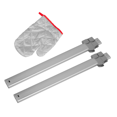 Отпариватель вертикальный MAUNFELD MF-1135BZ PRO на сайте Белторгхолод