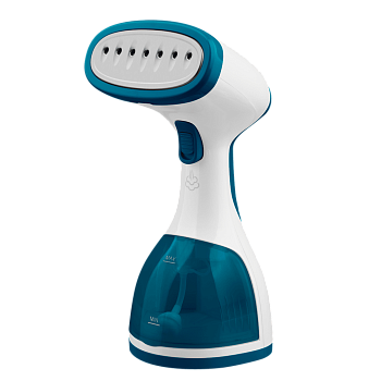  Отпариватель ручной MAUNFELD MF-1131BL на сайте Белторгхолод