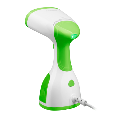 Отпариватель ручной MAUNFELD MF-1131GN на сайте Белторгхолод