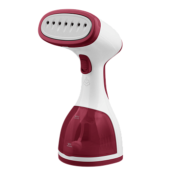  Отпариватель ручной MAUNFELD MF-1131RD на сайте Белторгхолод