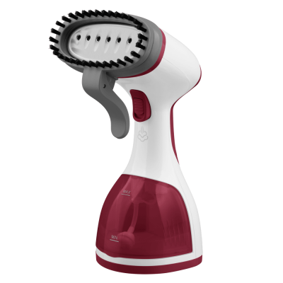 Отпариватель ручной MAUNFELD MF-1131RD на сайте Белторгхолод