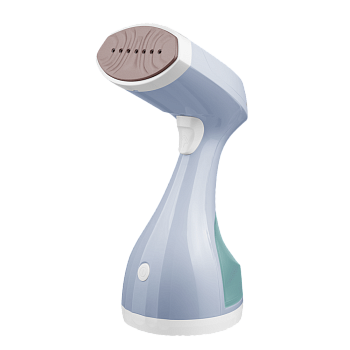  Отпариватель ручной MAUNFELD MF-1132BL на сайте Белторгхолод