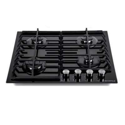 Газовая варочная панель MAUNFELD EGHG.64.6CB/G на сайте Белторгхолод