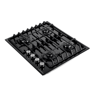 Газовая варочная панель MAUNFELD EGHG.64.6CB/G на сайте Белторгхолод