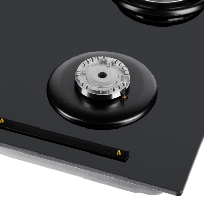 Газовая варочная панель MAUNFELD EGHG.64.6CB/G на сайте Белторгхолод