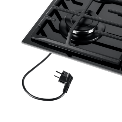 Газовая варочная панель MAUNFELD EGHG.64.6CB/G на сайте Белторгхолод