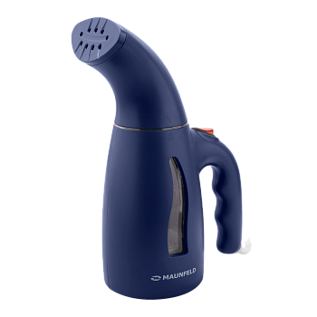  Отпариватель ручной MAUNFELD MF-1133BL на сайте Белторгхолод