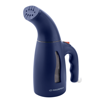 Отпариватель ручной MAUNFELD MF-1133BL на сайте Белторгхолод