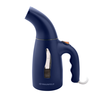 Отпариватель ручной MAUNFELD MF-1133BL на сайте Белторгхолод