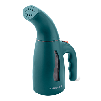  Отпариватель ручной MAUNFELD MF-1133GN на сайте Белторгхолод