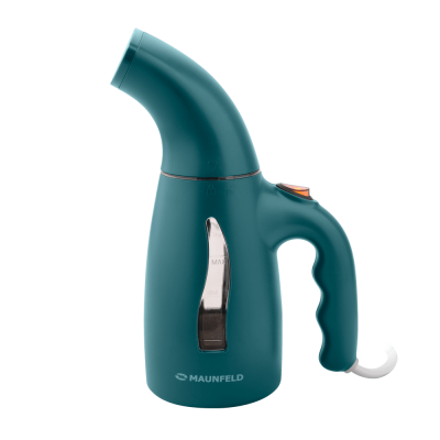 Отпариватель ручной MAUNFELD MF-1133GN на сайте Белторгхолод