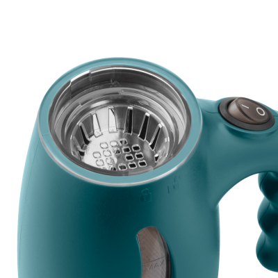 Отпариватель ручной MAUNFELD MF-1133GN на сайте Белторгхолод